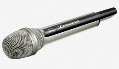 Sennheiser的品牌故事：顶级声音的创造者