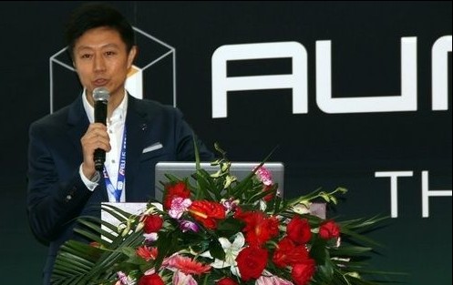 AURO3D家庭影院音效全球首发