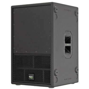 KV2 ES系列扬声系统  体现音频设计哲学