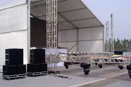 ZSOUND音响放声2013城市阳台沙滩派