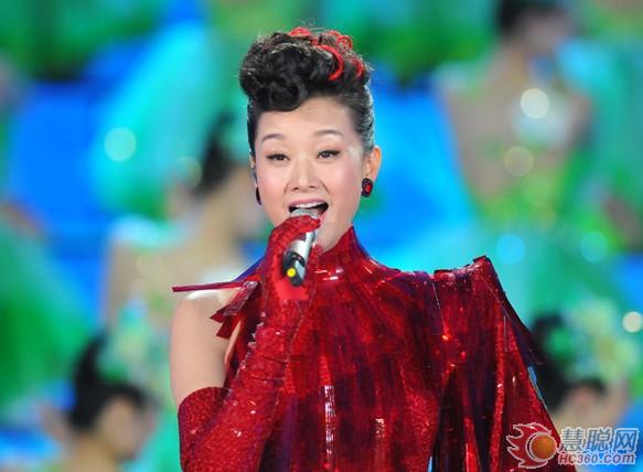 【多图】春晚歌舞节目增加到69% 舞美成就经典舞蹈