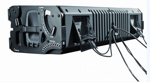 D.A.S.新线阵列系统aero 40A中国首次开声