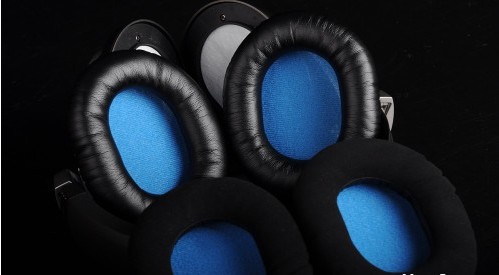 Sennheiser监听级耳机HD8 DJ全国首测