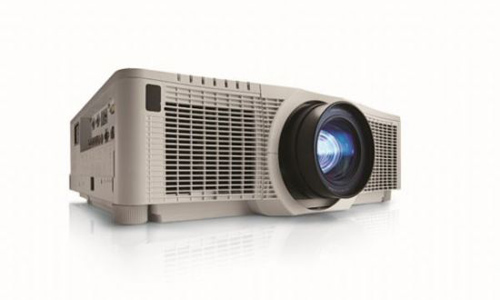 科视单片dlp产品线覆盖5000-10000流明 并新推激光投影