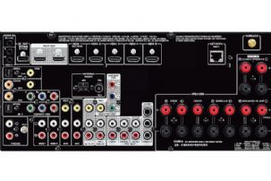 Yamaha推出中高阶AV功放机款RX-V777及RX-A840