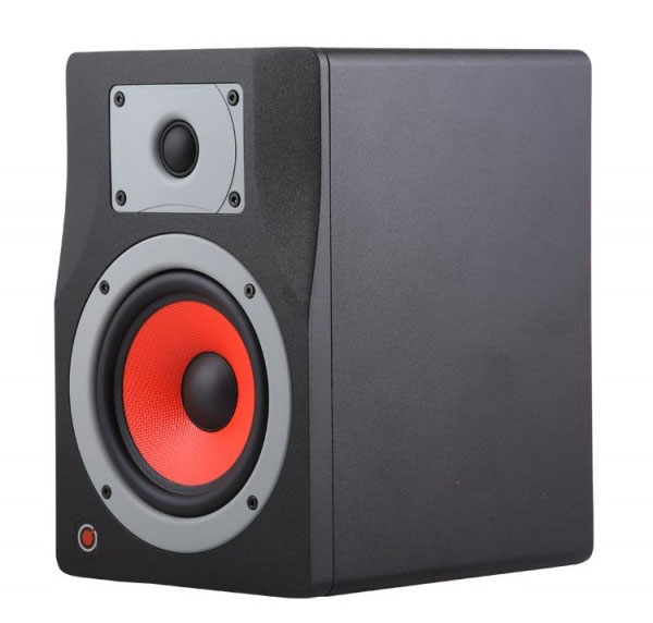 SM ProAudio推全新两分频监听音箱RM5