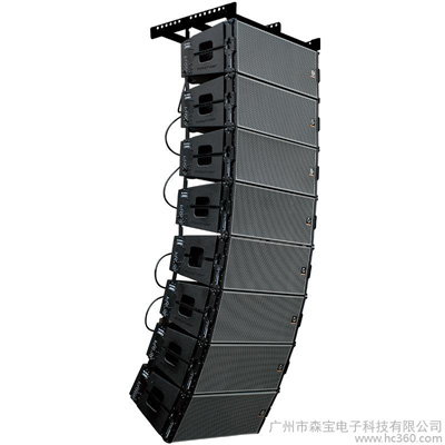 3BDIO V10LAT最新线阵音箱 自然非凡音质