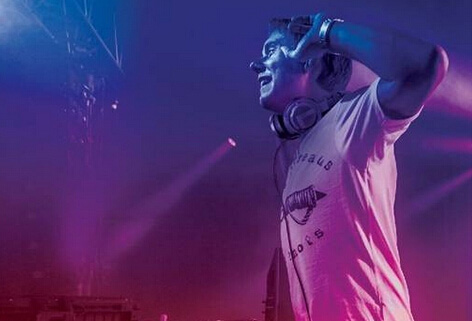 飞利浦与全球首席DJ Armin联合推出专业监听耳机