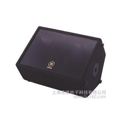 经典雅马哈A10两路低音反射型舞台音响 特价1380