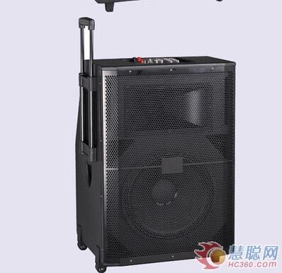 便携式KTV点歌系统/拉杆音箱 广场舞神器！