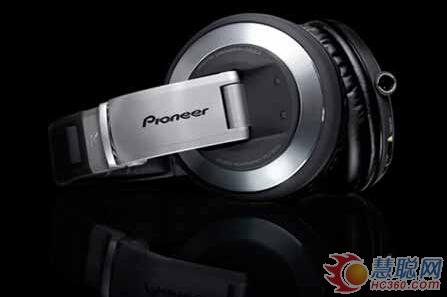 先锋Pioneer HDJ-2000 专业DJ监听耳机 ¥1899一部