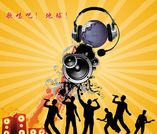 唱吧又吐槽做线下KTV 12月底实验实体店将问世