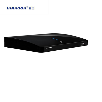 InAndOn音王点歌机爆销款SG-305 实现3D动态点歌