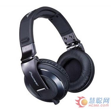 先锋Pioneer HDJ-2000 专业DJ监听耳机 ¥1899一部