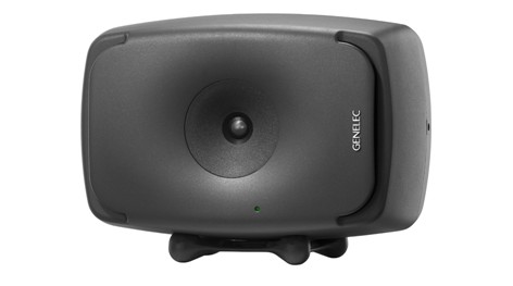 真力发布“超未来”新品8351智能有源音箱
