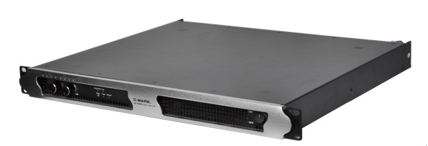 C-MARK发布网络数字扩声系统新品 开启专业音频4.0时代