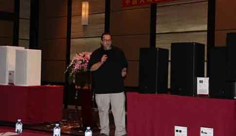 誉声视听接受多英国音响品牌正式授权