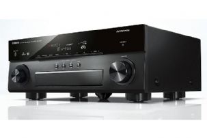 Yamaha推出中高阶AV功放机款RX-V777及RX-A840