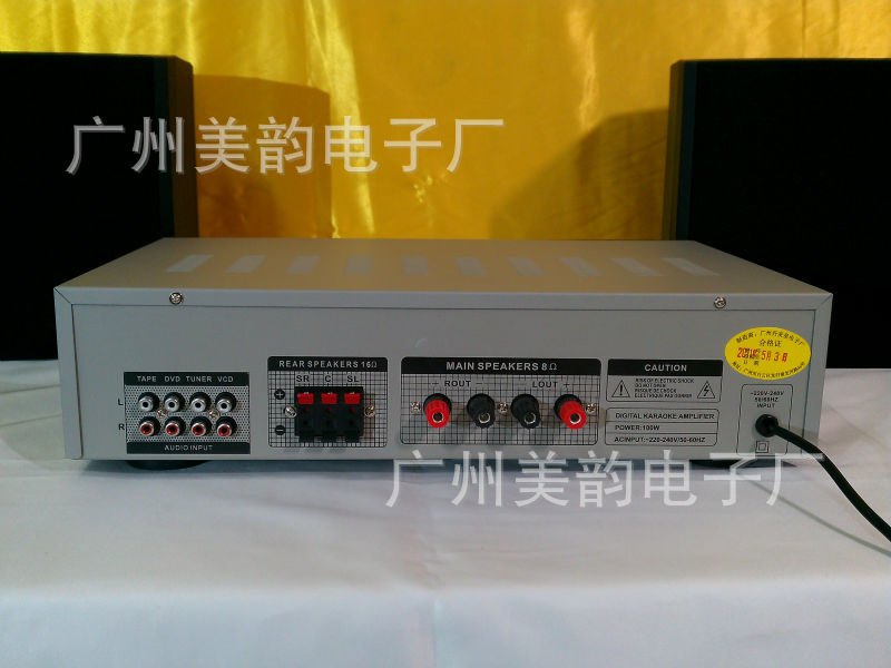 美国BOSE 家庭影院超级组合