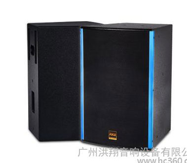 RKB HX-215专业音响 来自德国音频技术