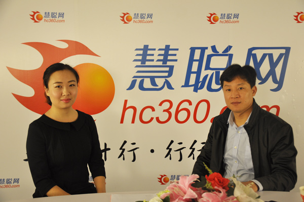 博锐电子：用户体验主导产品 研发引导市场