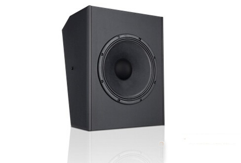 QSC新成员 环绕声扬声器SR-1290将上市