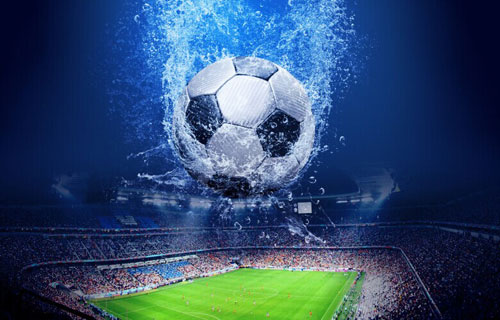 “音乐壁”壁挂式音响助你来看巴西世界杯