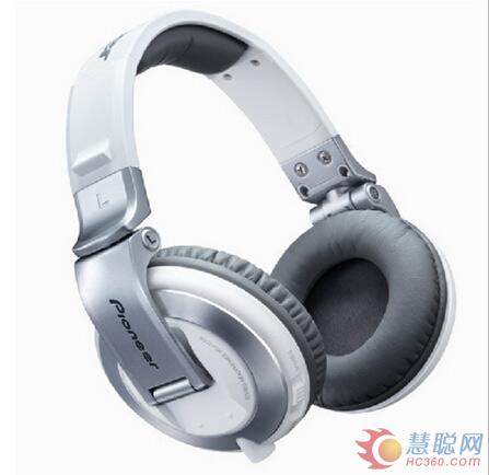 先锋Pioneer HDJ-2000 专业DJ监听耳机 ¥1899一部