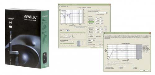 Genelec 智能三分频有源音箱国内上市