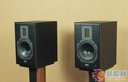 QMS声荟MH5A有源监听音箱 录音棚首选专业音箱