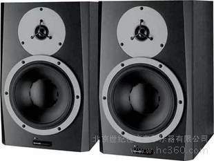 推荐Dynaudio BM6A MKII监听音箱