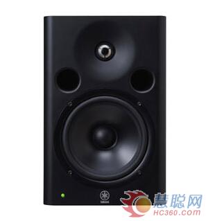 YAMAHA雅马哈MSP7 Studio 监听音箱 ¥8500/对