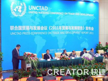 CREATOR快捷矩阵系统 提供一站式解决方案