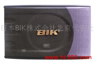 量贩KTV首选音响品牌 日本BIK音箱