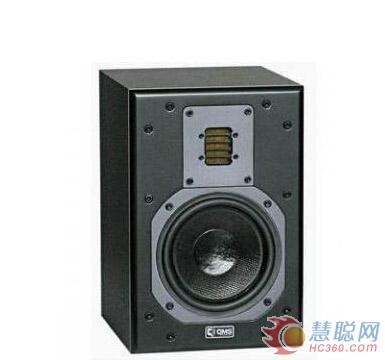 QMS声荟MH5A有源监听音箱 录音棚首选专业音箱
