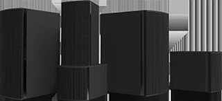 Community推出I系列高输出模块化音箱