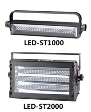 ACME新品推出LED频闪灯系列