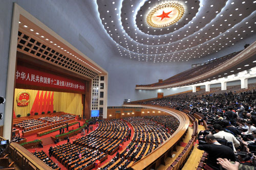 你读懂2015两会 音响灯光行业的关键词了吗？