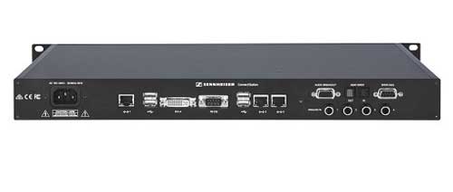 Sennheiser MobileConnect开辟崭新市场
