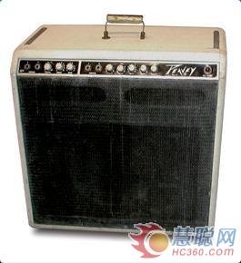 美国Peavey百威音响品牌介绍