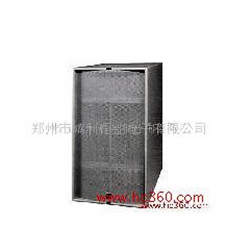 号角式超低频音箱最低八度音