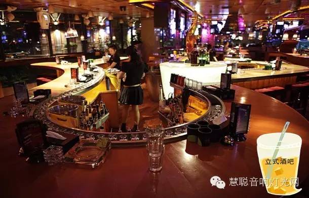 娱乐业洗牌后 中国酒吧的生存模式