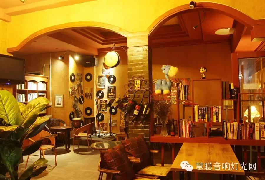 娱乐业洗牌后 中国酒吧的生存模式