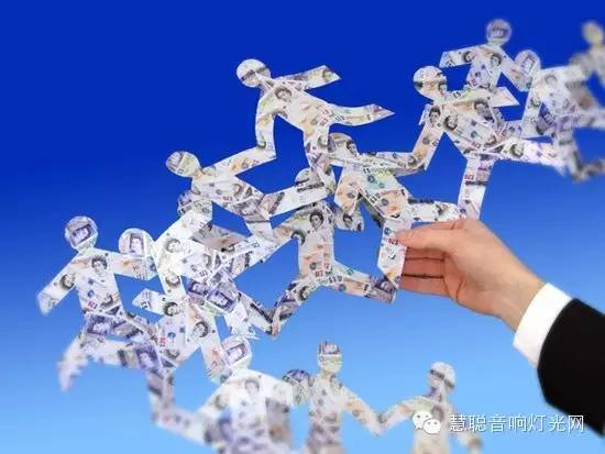 互联网+演艺设备产业 如何破冰？