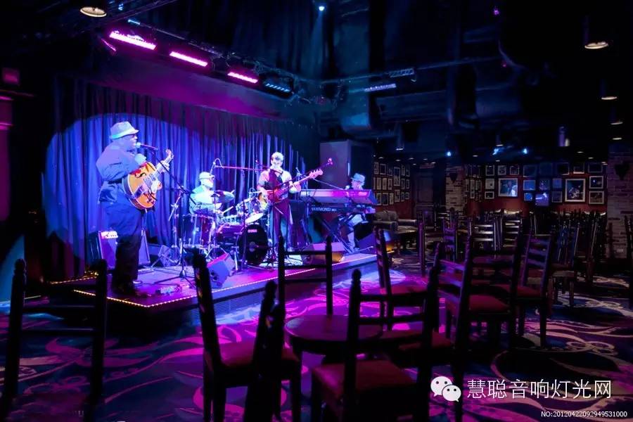娱乐业洗牌后 中国酒吧的生存模式