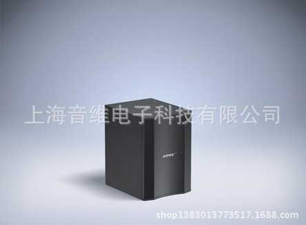 BOSE MB12 模块式低音扬声器