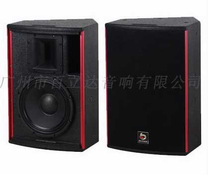 TX-10 KTV包厢首选专业音响产品