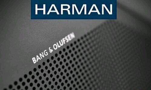 哈曼拟1.5亿欧元购丹麦汽车音响供应商Bang&Olufsen