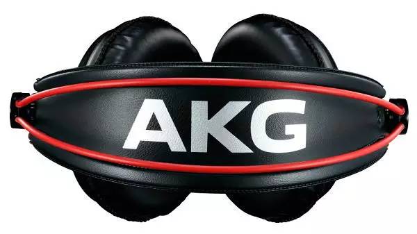 全新AKG专业监听耳机K240R Studio 即将瞩目上市