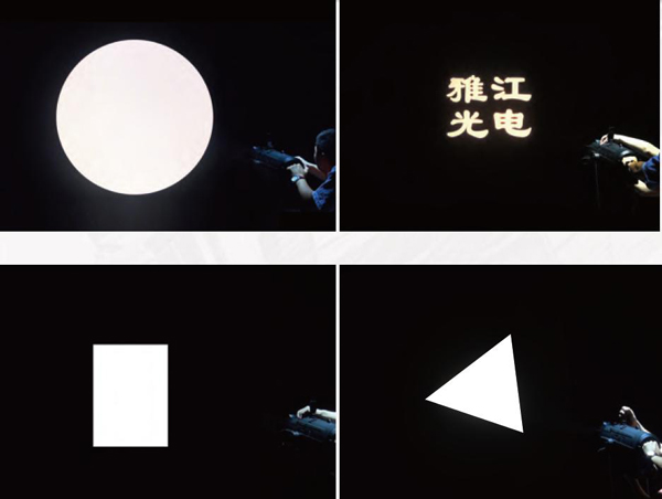 比亮更亮 雅江SS837SW/SC应运而出、横空出世